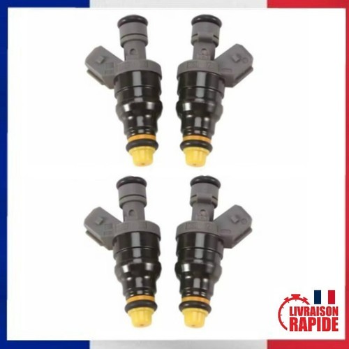 Injecteurs pour mercedes - 4x,