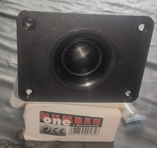 Tweeters monacor dt75 8 - tweeters, dt75/8