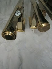 Appliques MLE Art Paris - M Carlton ,Voltex Contemporaines 1990 /2000s