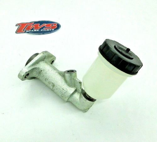 Cylindre émetteur adapté - émetteur,