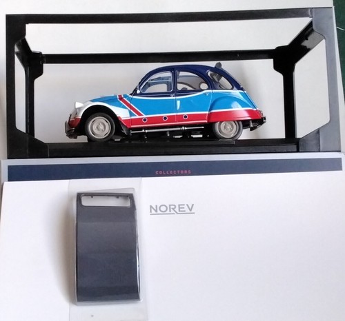 Citroën 2cv6 basket 18ème - citroën,