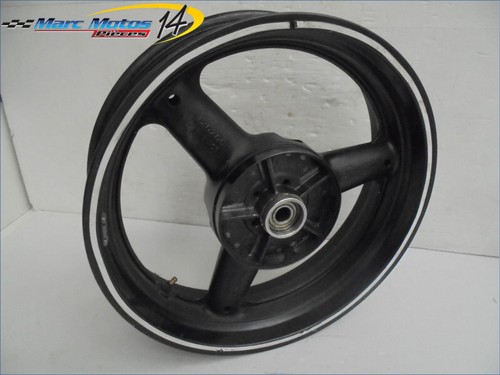 Jante arriere suzuki 600 - jante,