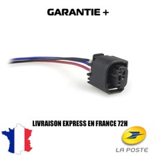 Connectique Prise connecteur