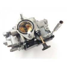 Yamaha YFM 350 Warrior 3GD