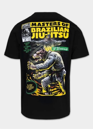 Shirt pitbull pour homme - t-shirt,