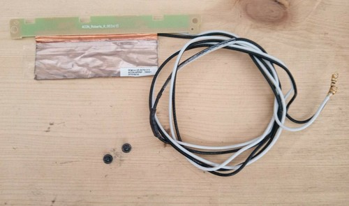 Antennes wifi dell - antennes,