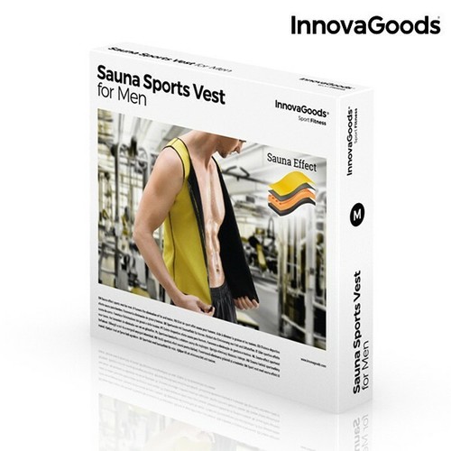 Gilet sport avec effet - gilet,