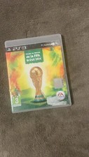 jeu COUPE DU MONDE DE LA FIFA BRESIL 2014 foot ball PLAYSTATION 3 sport PS3