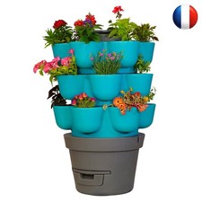 Wormgarden turquoise - wormgarden, 3