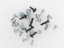 *Arcam Delta 110* Screws a Few