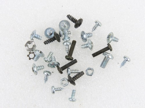 Arcam delta 110 screws a - delta,