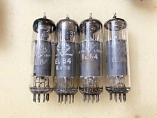 Telefunken EL84 6BQ5 NOS