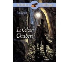 Livre -Le Colonel Chabert