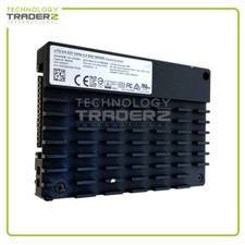 Disque Dur À État Solide NVMe Gen3x4 U.2 PCIe 3,84 To 0-Hour ED1-2W3840 SSSTC