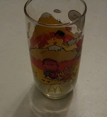 000 vintage mcdonald camp - 000,