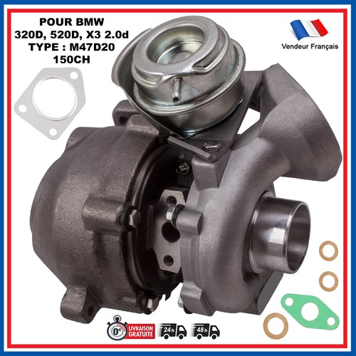 Turbo turbocompresseur pour - turbo,
