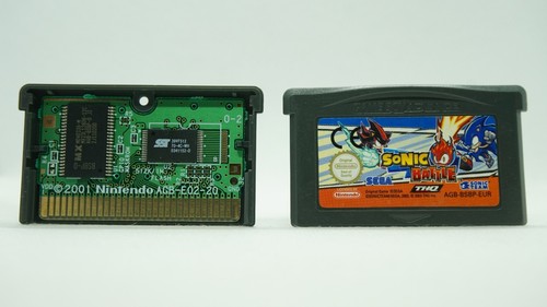 Sonic battle sega - sonic,