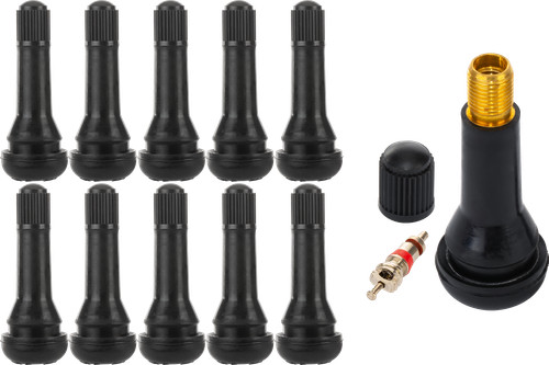 Tip topol valves - auto, tr
