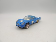 Scalextric Voiture Electrique