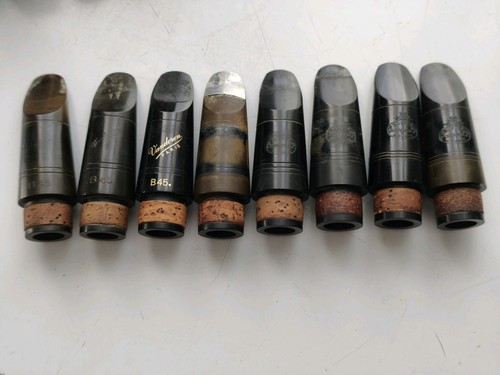 Clarinet mouthpieces - clarinet,
