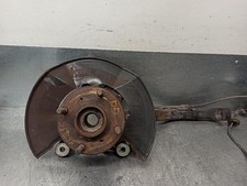 WFM3018 pivot de fusée avant