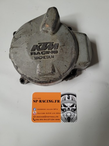 Carter allumage ktm 525 - allumage, sxf