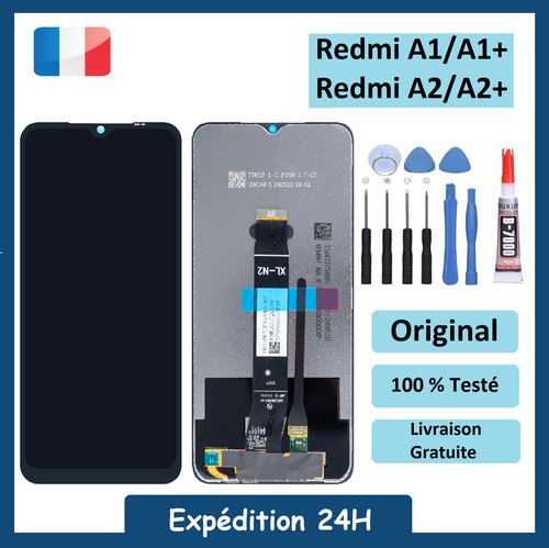 écran lcd complet redmi - complet,