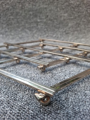 Jacques adnet dessous plat - jacques,