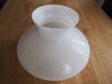 Ancien abat-jour pour lampe à