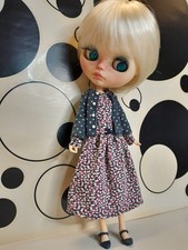 Outfit vêtements pour Blythe