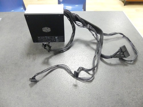 Alimentation interne 750w pour
