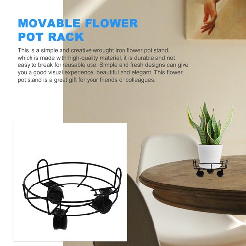Potence pour fleur - ,