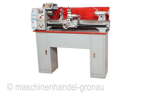Machine tour métal - machine,