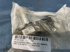 Parker F800S 1/2" NPT