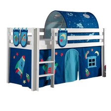 Pack - Lit Enfant Surélevé