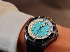 Breitling SuperOcean Automatic