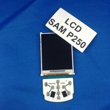 ECRAN LCD Samsung P250