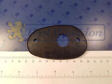 Semelle rétroviseur