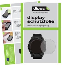 2x Film de protection d'écran