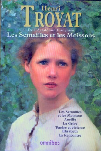 Les semailles moissons - les, et