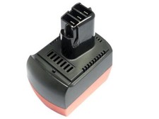 Batterie 4000mAh Pour Metabo