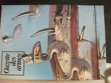 **au Gazette des armes n°38