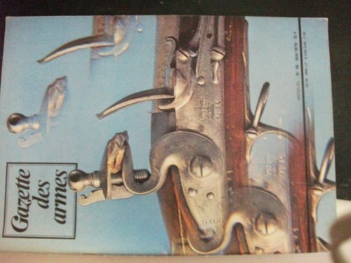 Gazette des armes - , n°38