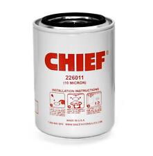 Chief Spin-On Filter