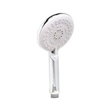 Bras de douche rond en laiton