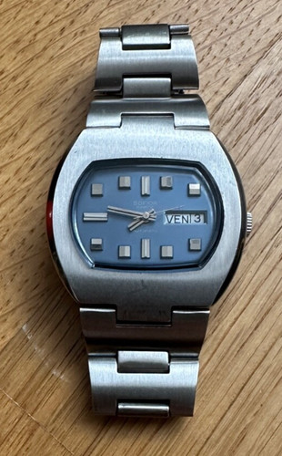 Montre sofior grey - sofior,