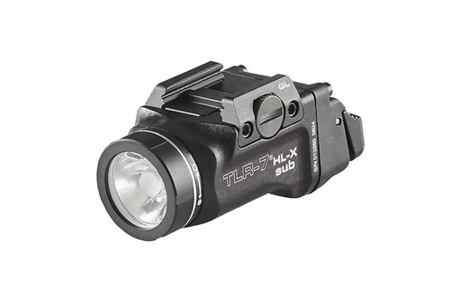 Streamlight tlr sub - tlr-7, hl-x