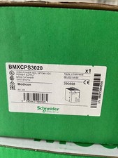 BMXCPS3020 BRAND NEW SCHNEIDER
