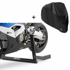 Béquille D'atelier centrale pour Honda Varadero 125 / XL 1000 V + Housse XL S-F1