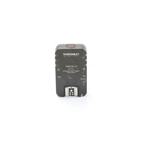 Yongnuo wireless flash trigger - yongnuo,